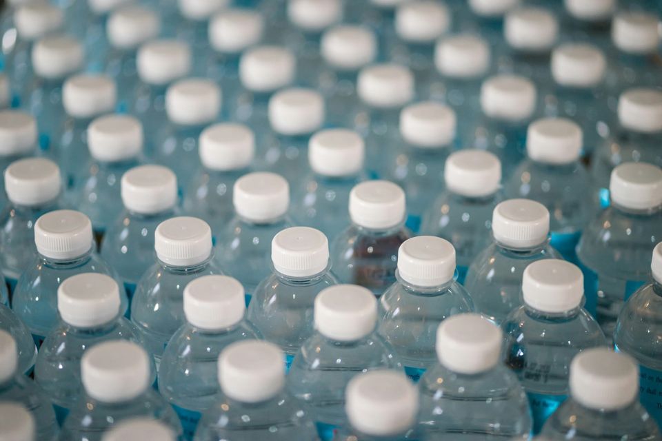 Plastic production cap gets wave of new support at ocean conference