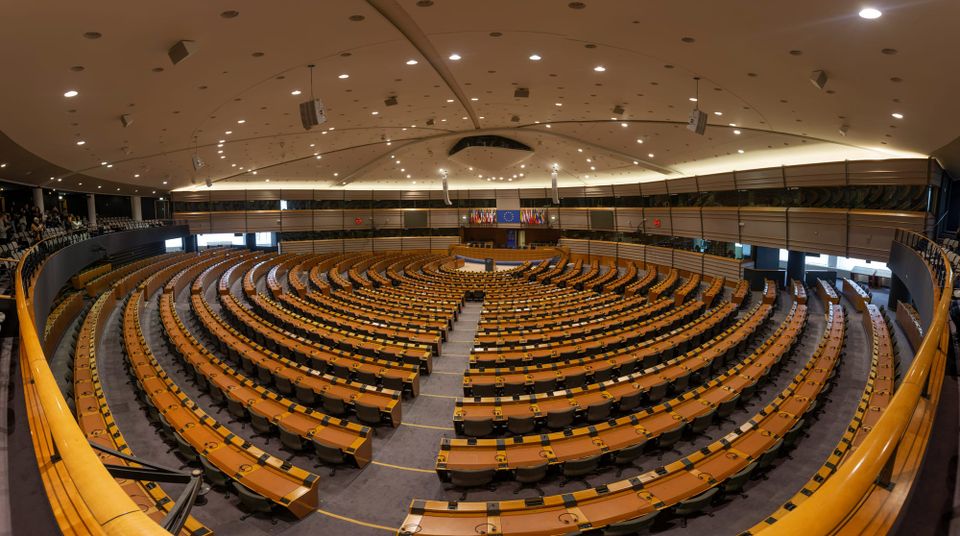 EU Omnibus: Parliament lead negotiator’s draft seeks greater deregulation than original