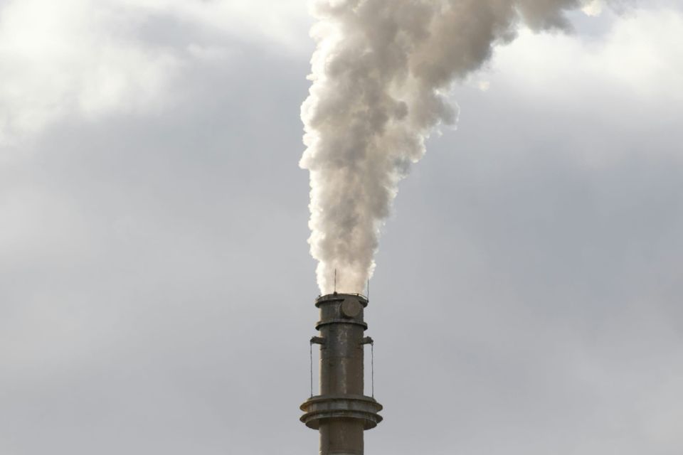 Low ETS price could undermine UK’s net zero aspirations