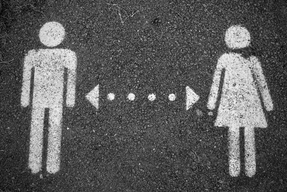 Gender gap in leadership ‘should set alarm bells ringing’: WEF