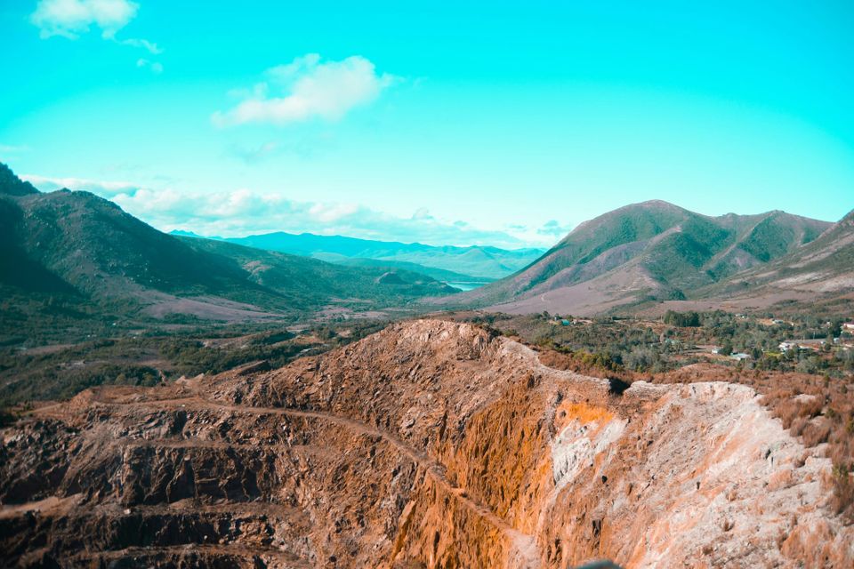 Mining firm IGO names new Chief People and Sustainability Officer