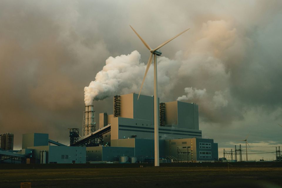Energy commission defends CBAM’s role in incentivising low-carbon transition