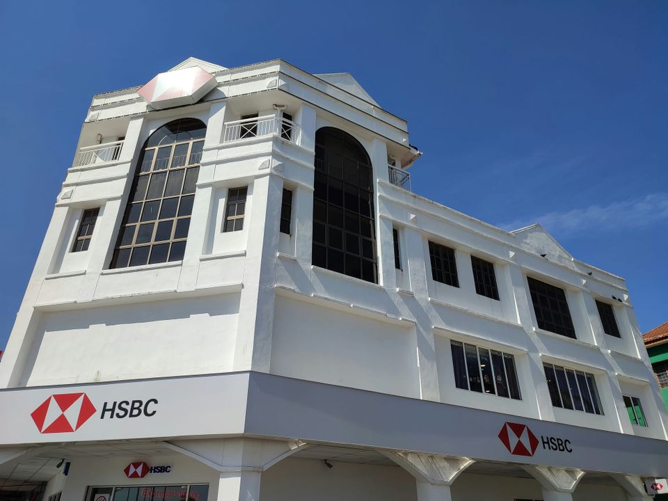 Green economy businesses leave HSBC after bank’s NZBA exit