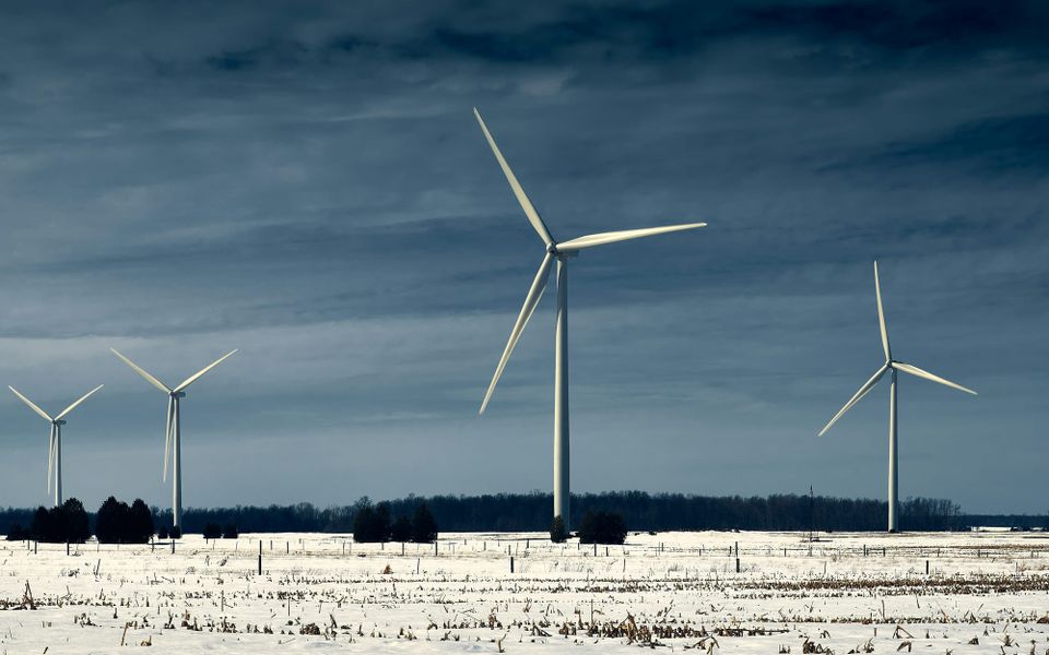 IRENA warns of regional divides despite 15% growth in global renewables