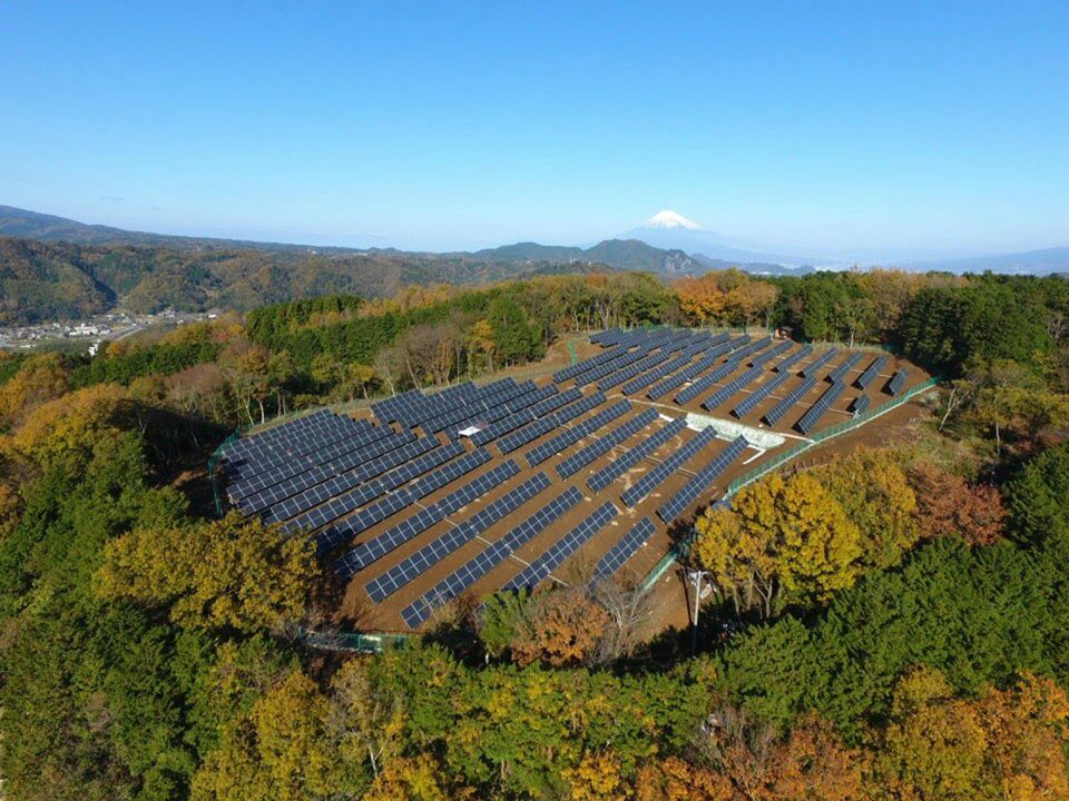 Renewables ambition up by just 2% since COP28 pledge to triple capacity