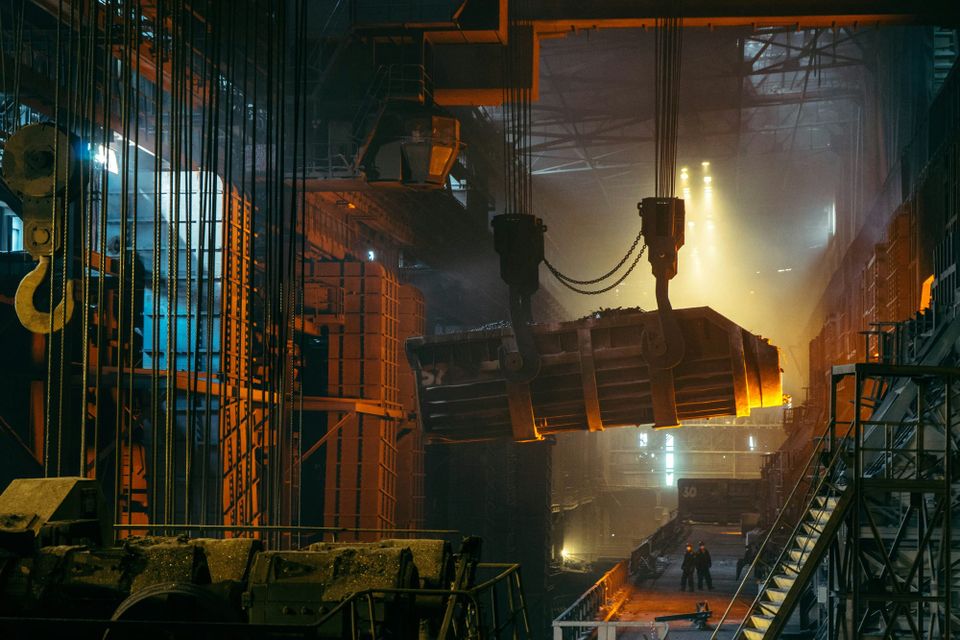 BHP leads steel consortium to explore carbon capture hubs in Asia