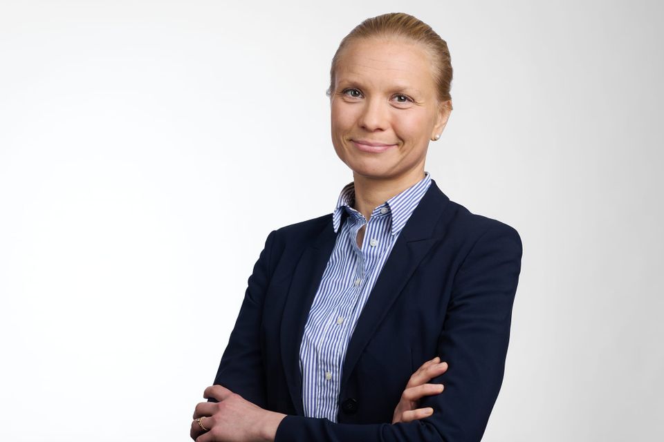 Halton combines strategy and sustainability mandates under CSO