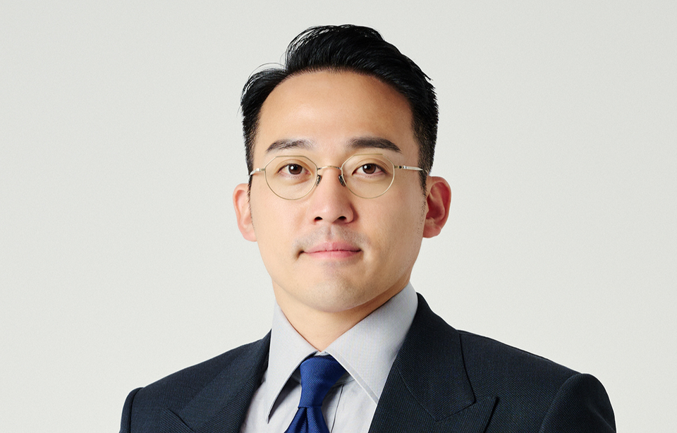 Korean biotech firm names first Chief Sustainability Officer
