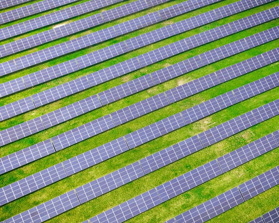 Existing clean power technologies can replace 75% of fossil fuel demand