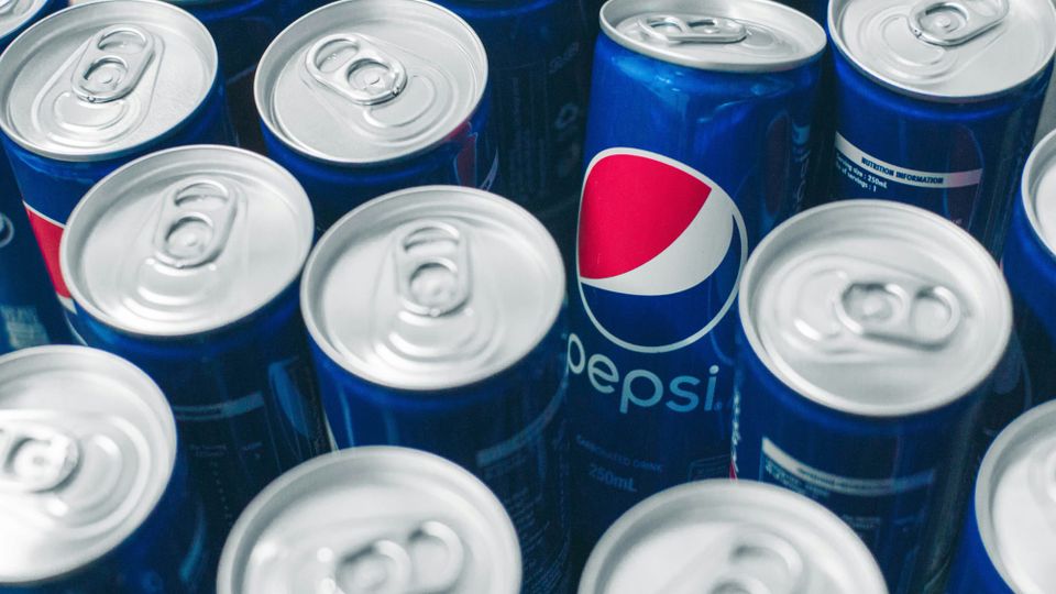 PepsiCo reports 2 million tonne reduction in emissions in 2024