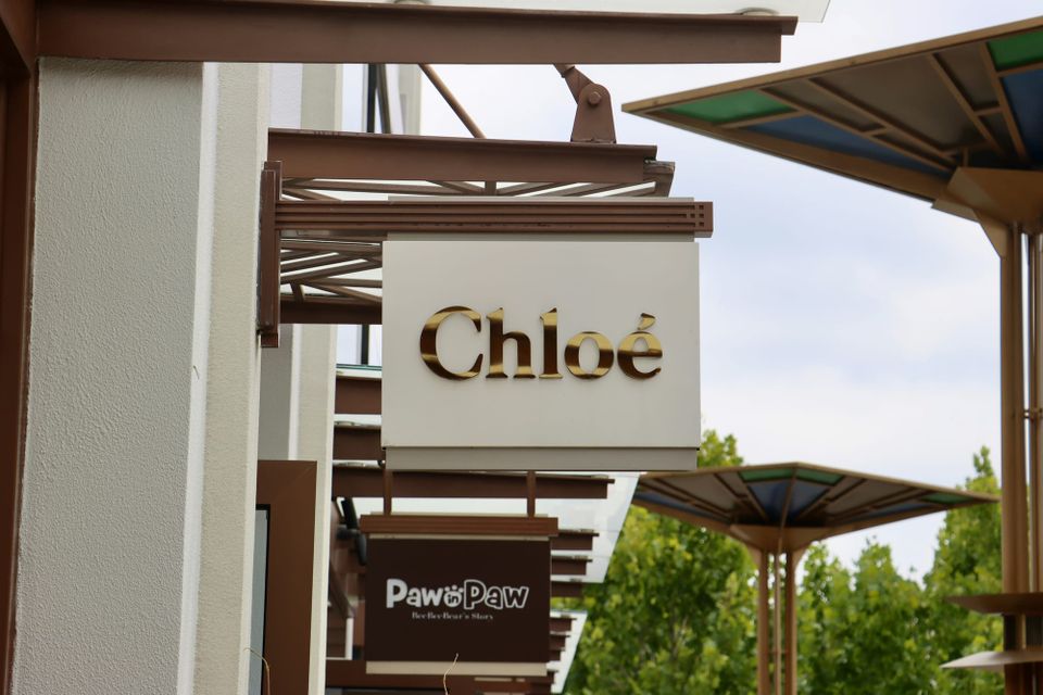 Chloé Chief Sustainability Officer exits – replacement yet to be announced