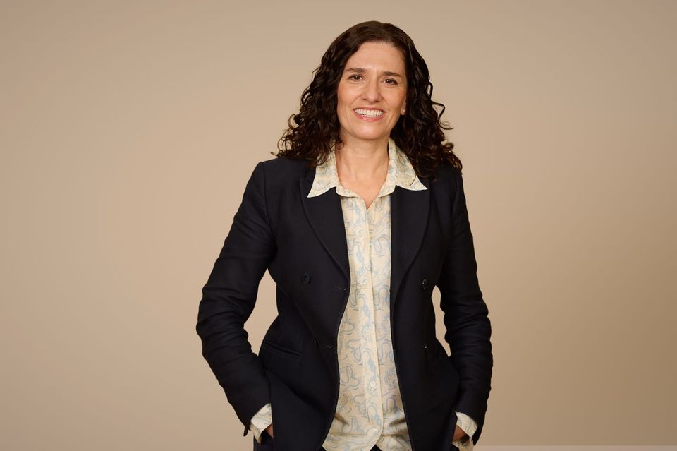 Ahold Delhaize’s Daniella Vega on placing health at the heart of food sustainability