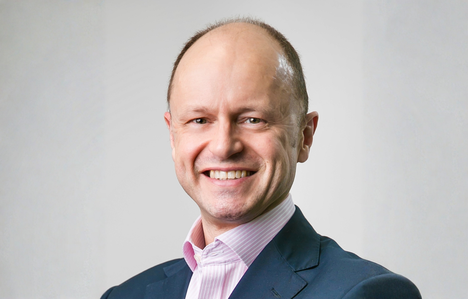 EcoOnline’s David Picton on the benefit of linking safety and sustainability in corporate strategies