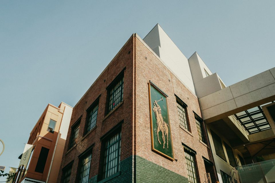 Ralph Lauren retires 2040 net zero goal to focus on near-term reductions