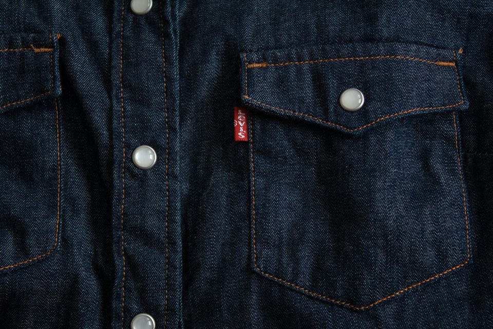 Levi Strauss announces new water stewardship targets and strategy