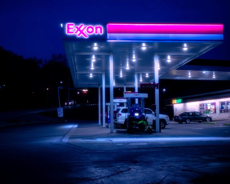 ExxonMobil sues California over climate disclosure laws, launches carbon accounting coalition