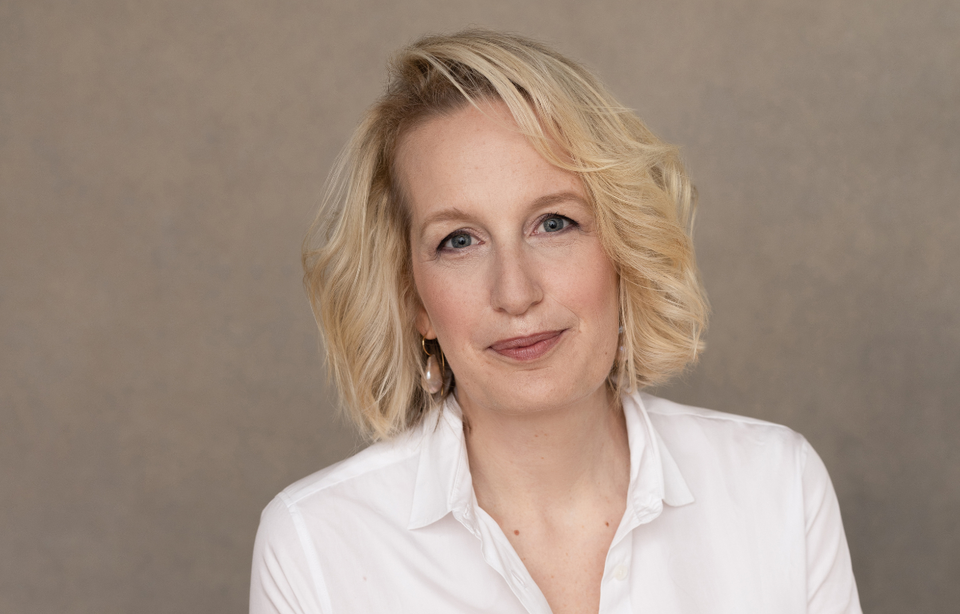 Dassault Systèmes Chief Sustainability Officer Philippine de T’Serclaes on driving decarbonisation through virtualisation