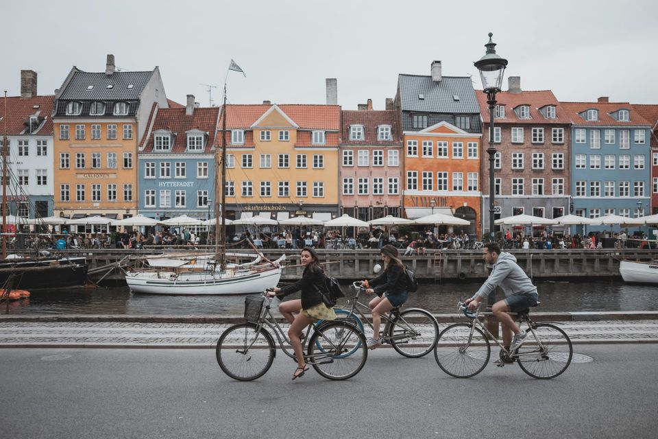 CCPI 2026: ‘Clearly visible progress’ in how countries are addressing climate change – except in petrostates