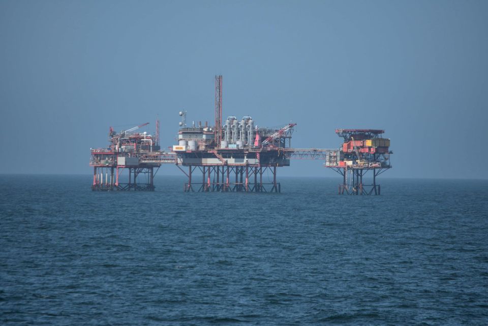 UK lays out North Sea oil and gas phase-out plans 