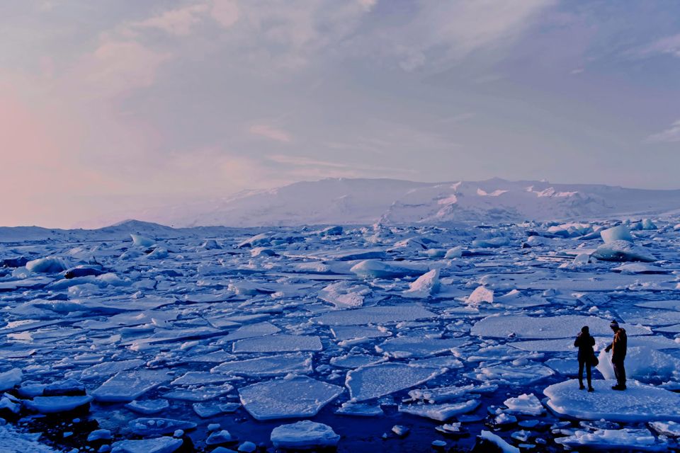 1.5°C still achievable – if the world pursues ‘highest possible ambition’