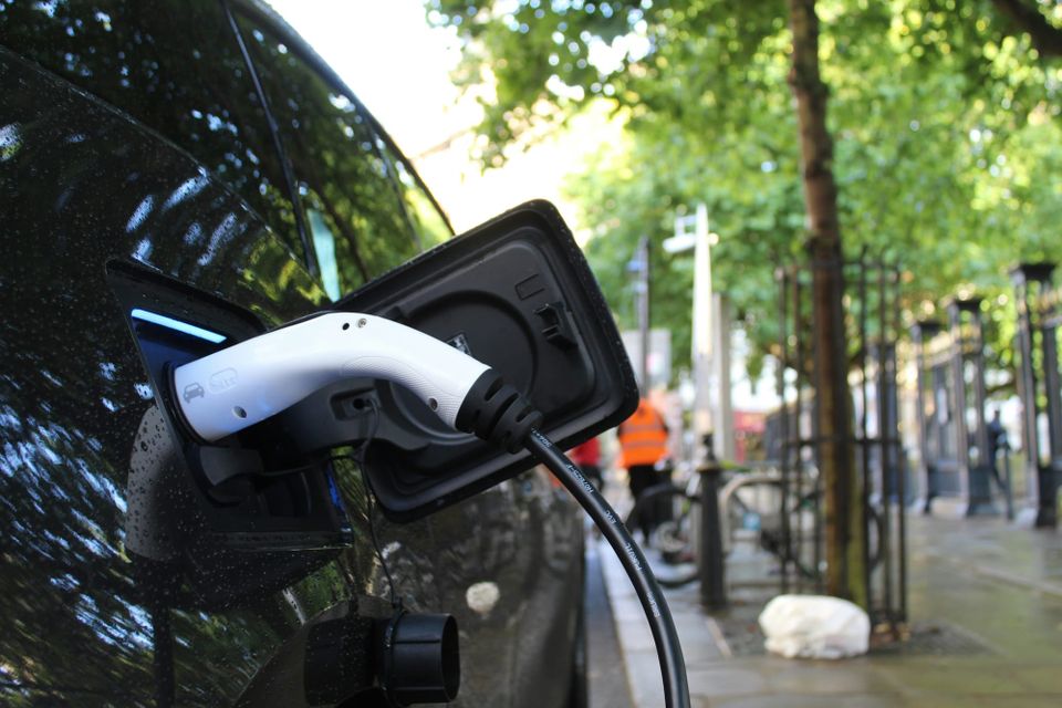 More than a quarter of new cars sold globally in 2025 are electric: Report