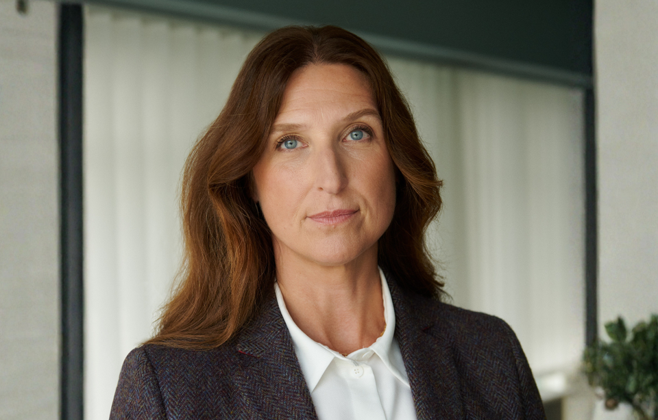 Adapteo CSO Lina Wiles on the trade-offs of leading sustainability at a circular construction firm