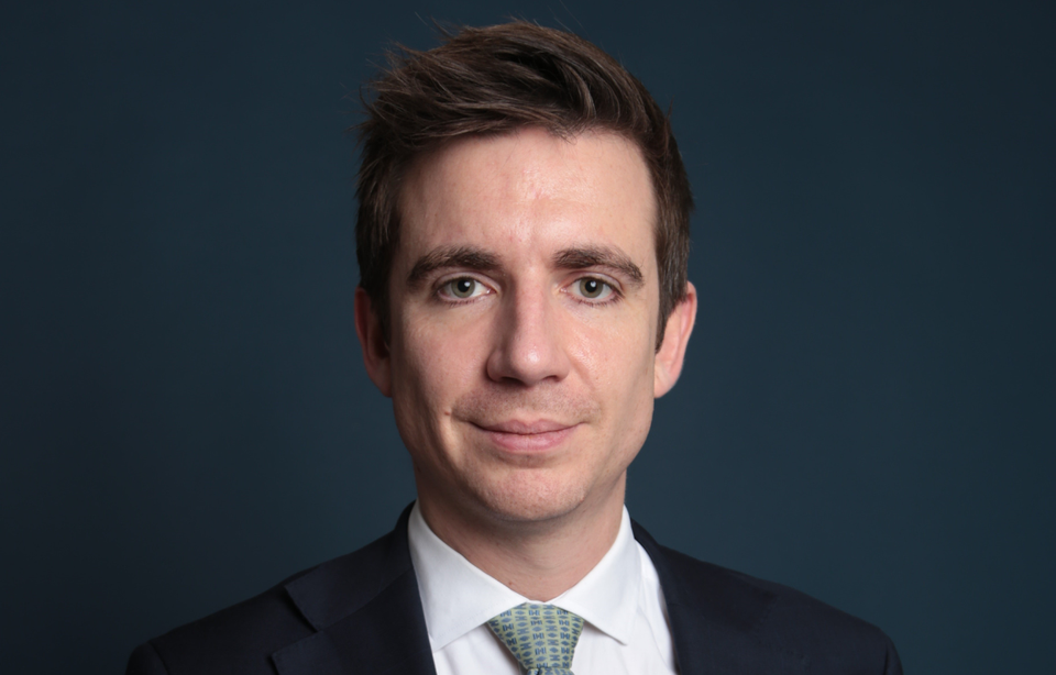 Crédit Agricole names Chief Sustainability and Impact Officer