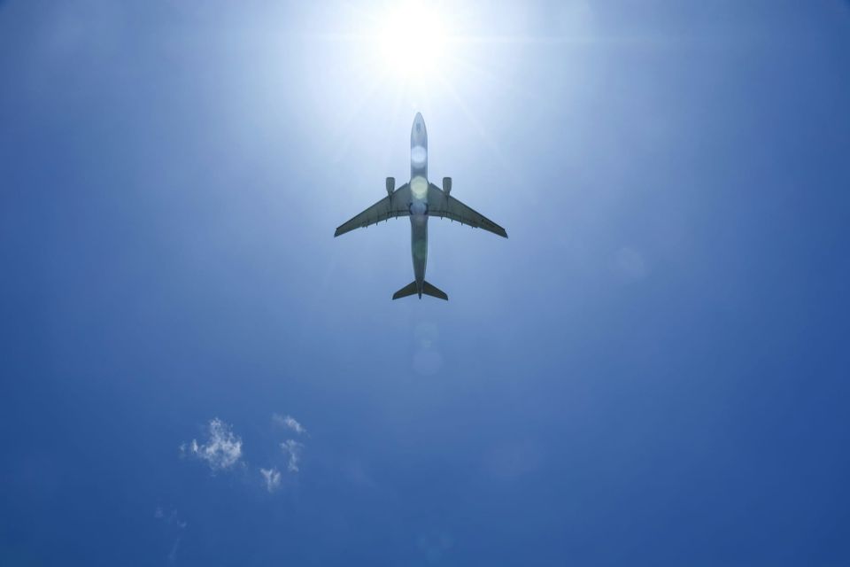 Airbus to meet half of its Germany and UK sites’ power needs with renewables