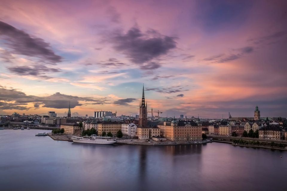 Nordic countries form front against further weakening of ETS2