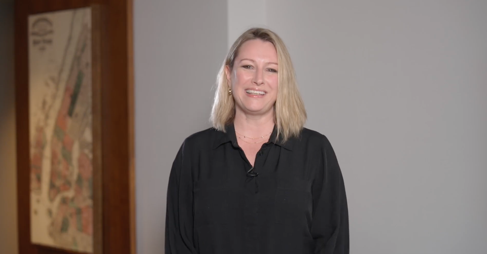 National Grid names new Chief Sustainability Officer