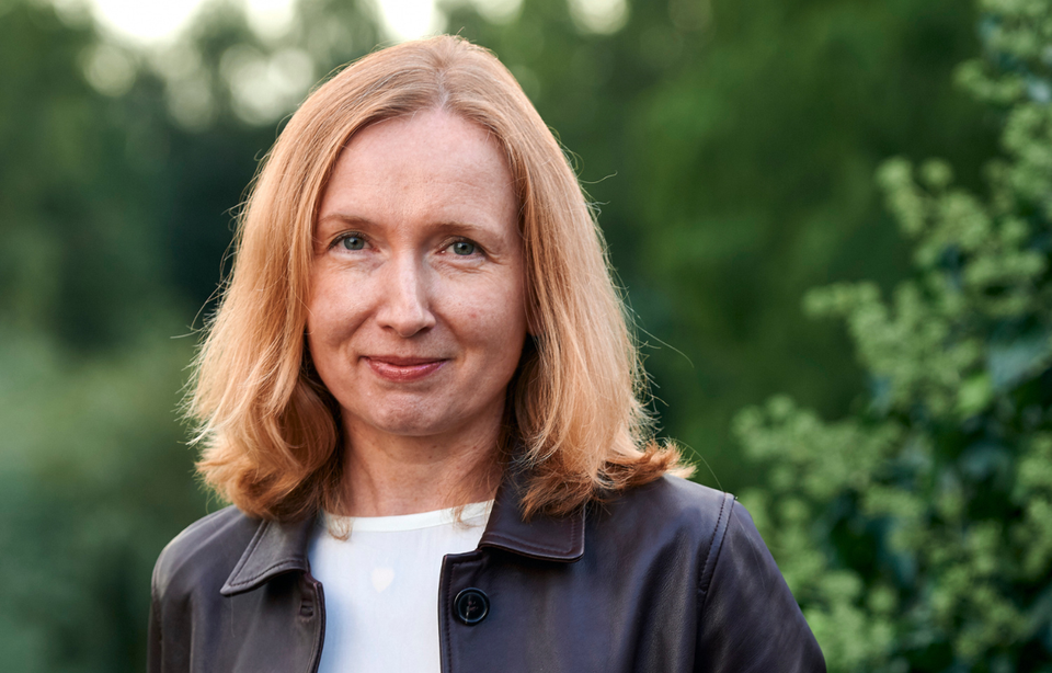 Xella Chief Sustainability and Communications Officer Cécile Fages on building the case for low-carbon construction