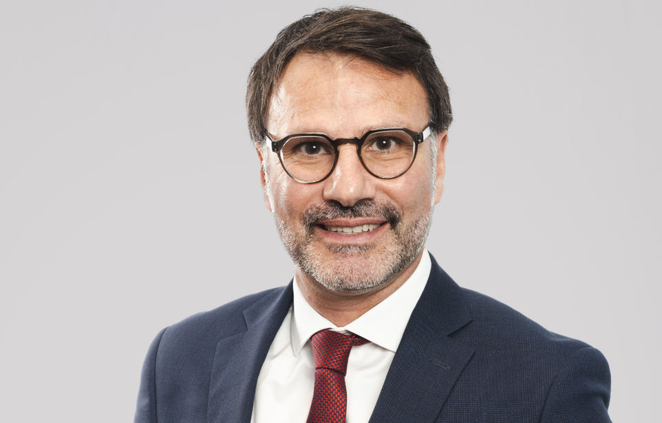 Nexans VP of Sustainability David Grall on systems thinking and energy transition bottlenecks