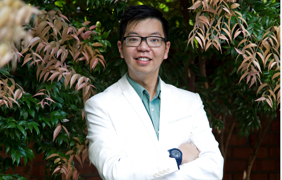 Yinson’s Renard Siew on the delicate balance between energy security and the energy transition