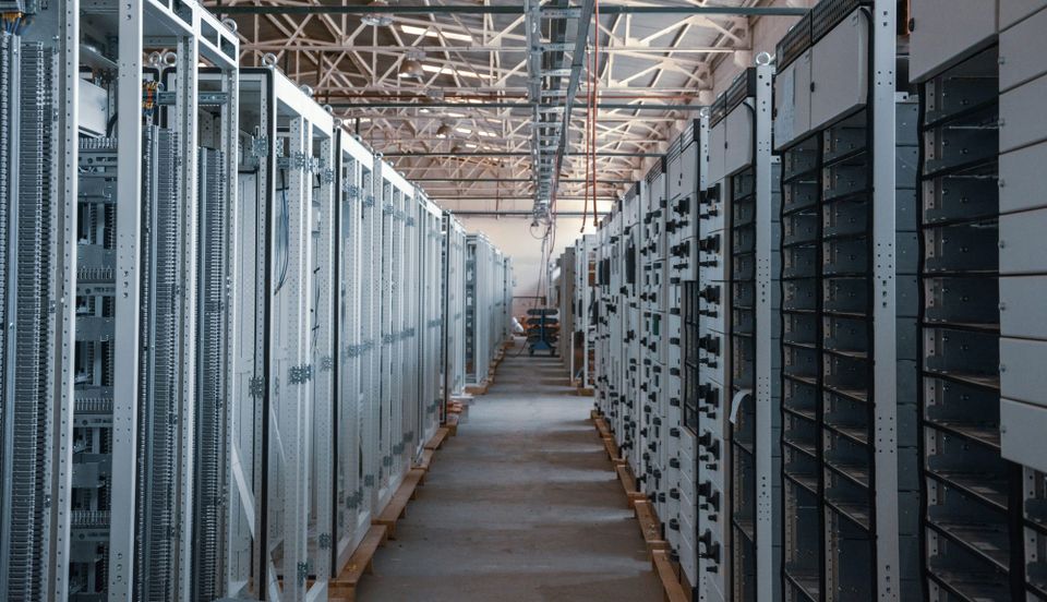 Coalition launched to set clear standards for green data centres