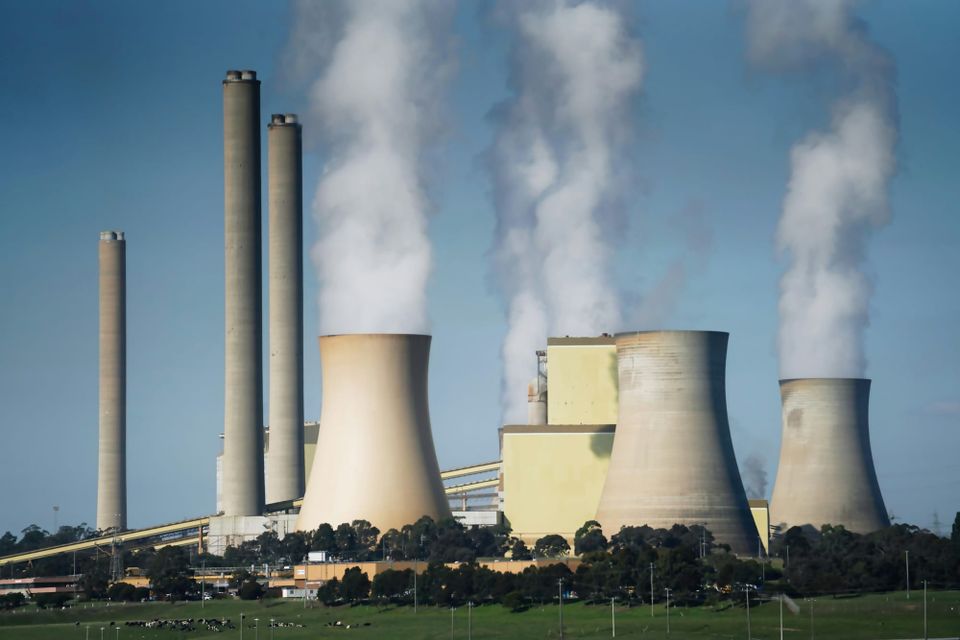 Climate TRACE Q1 data suggests global emissions are finally declining in 2026