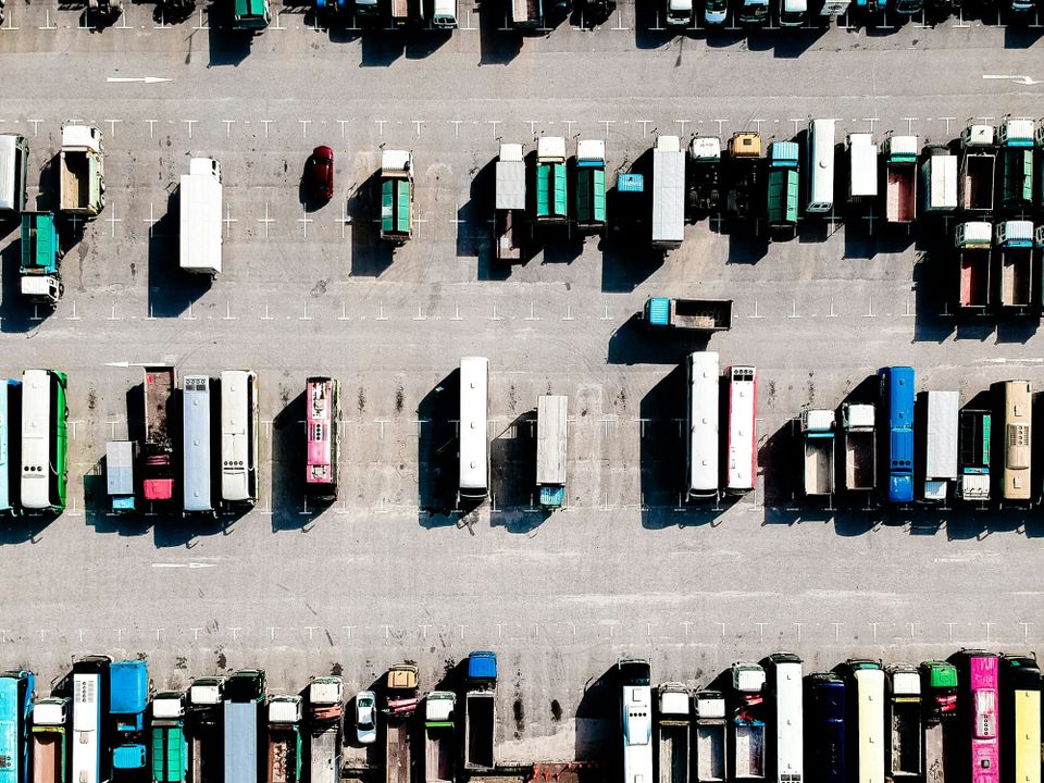Zero-emissions truck mandate would cut inflation and transport costs in the UK