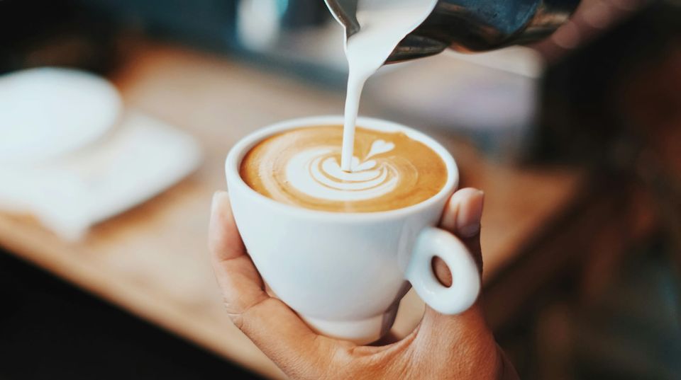 Methane action still lagging among dairy and coffee firms