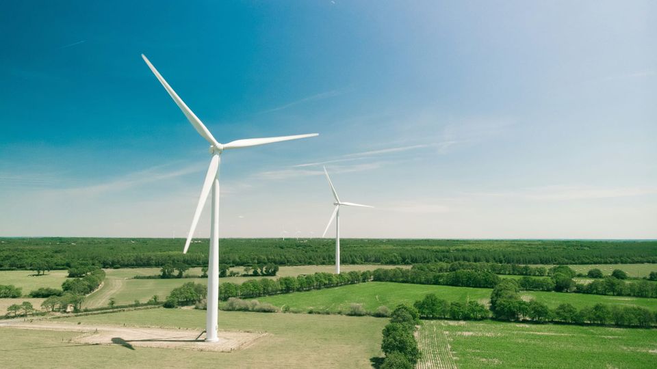Wind turbine installation up 23% last year – GWEC highlights ‘impressive growth’