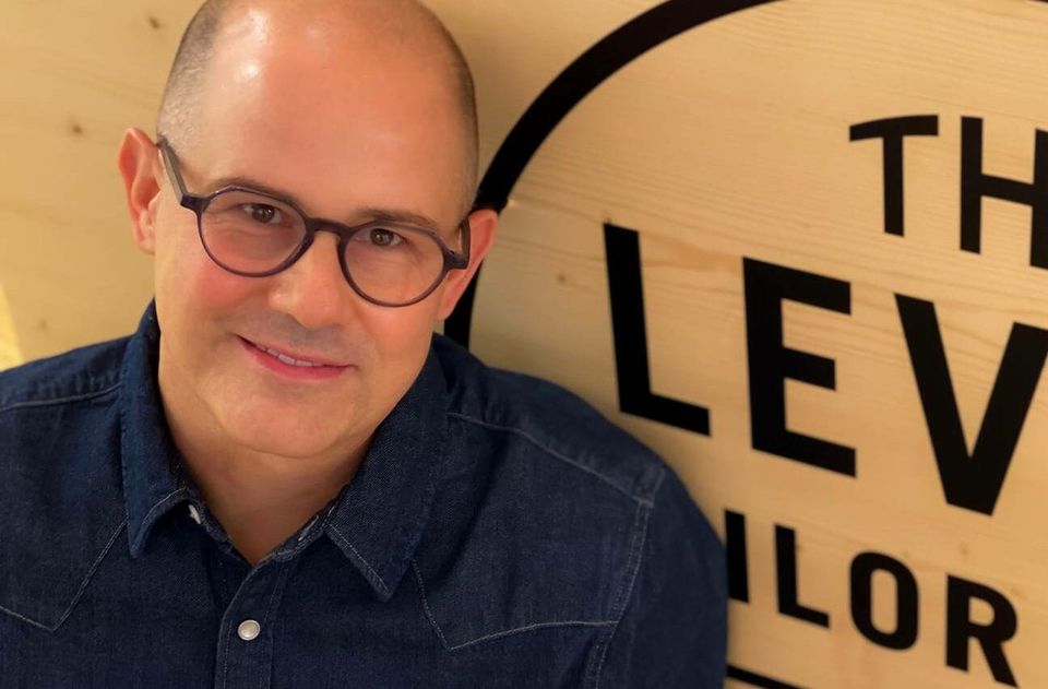 Levi Strauss CSO snaps top sustainability position at Gap Inc.
