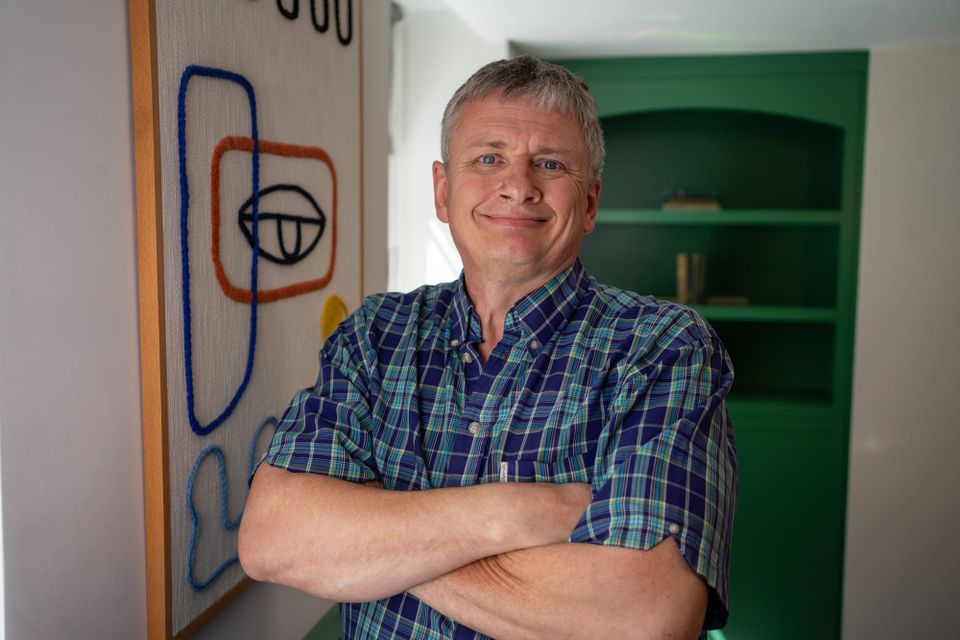 HSS ProService Head of Sustainability Matt Adams on why sustainability leaders need to stop chasing perfect data
