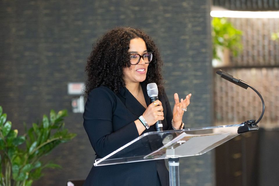 McDonald’s appoints new Chief Sustainability, Social Impact and Inclusion Officer