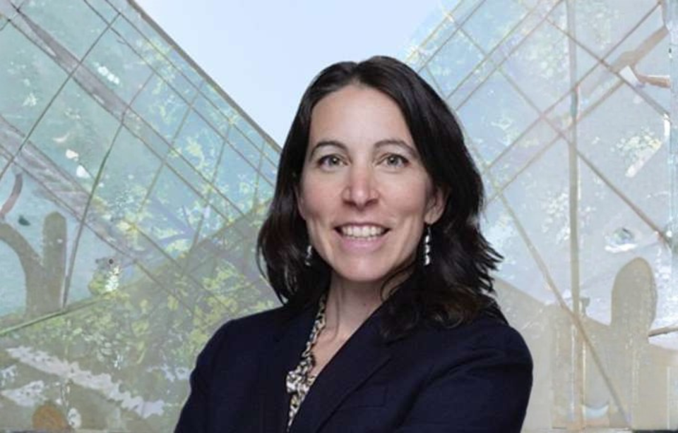 Cushman & Wakefield names joint CSO and Global Head of Sustainability Services