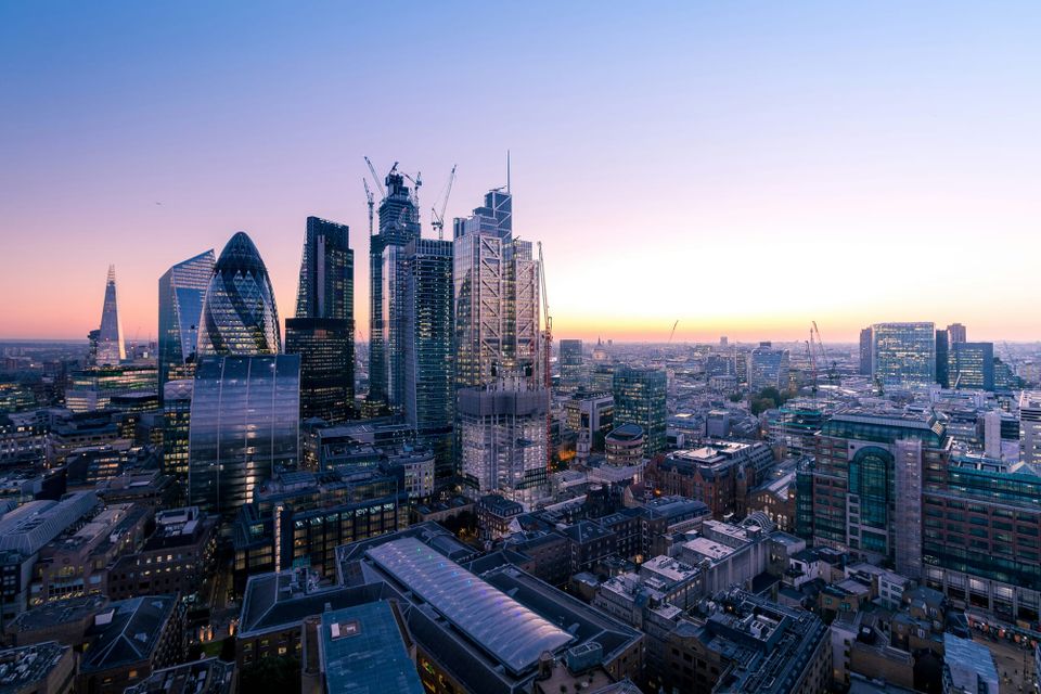 BSI launches global standard for net zero transition planning in financial institutions