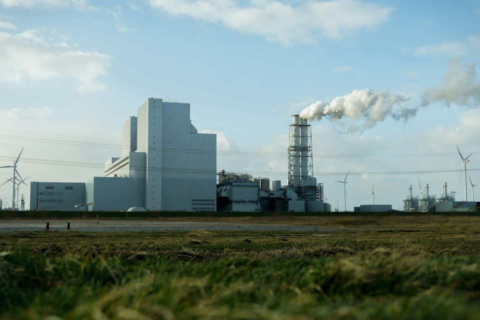 Clean industry investment doubles to US$43bn
