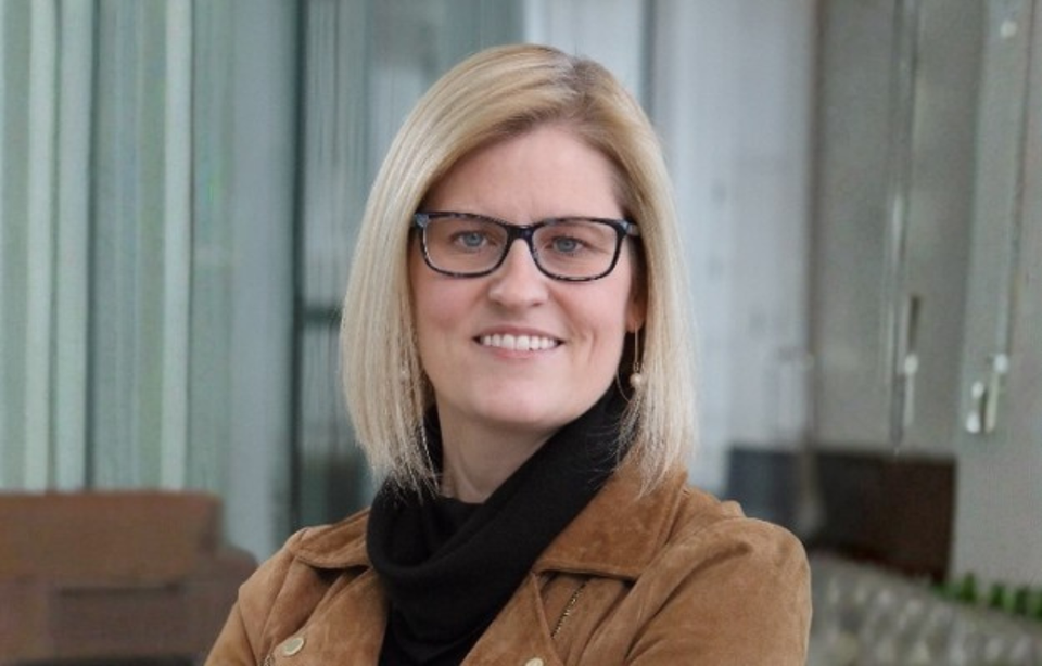 3M names company veteran as new Chief Sustainability Officer