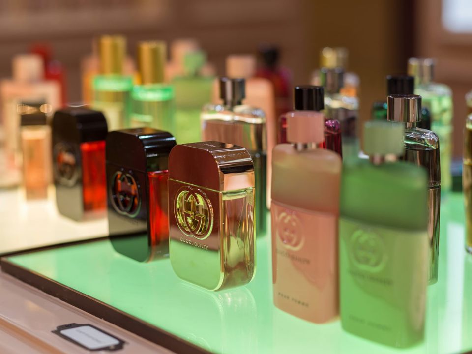 Coty streamlines governance and eliminates CSO position