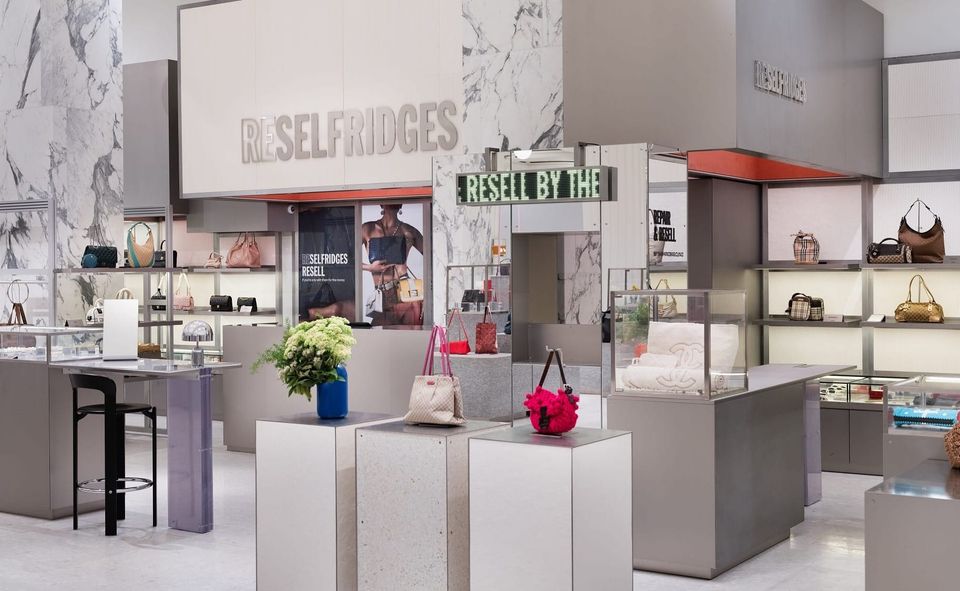 Why the future of retail depends on making sustainability commercially irresistible