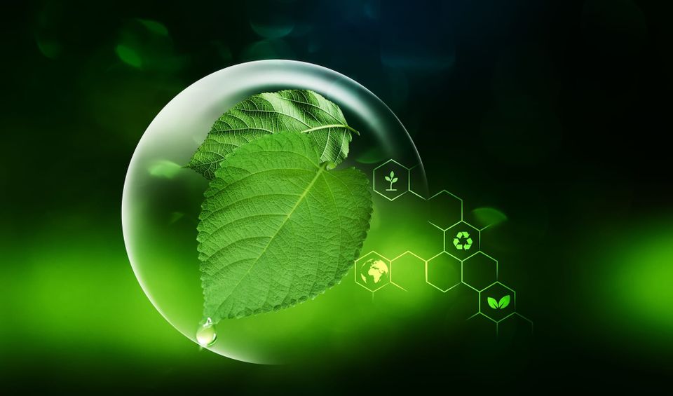 Could poor supplier carbon data increase your cost of debt?
