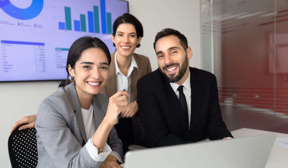 Equipping professionals for the evolving sustainability landscape