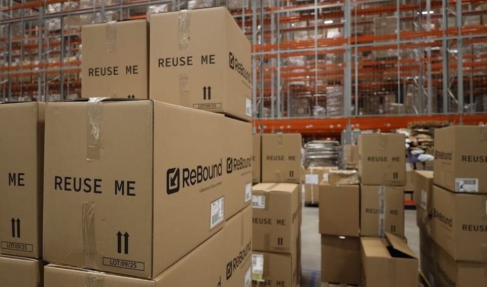 New circularity benchmarking data reveals progress gap for key UK and European retailers